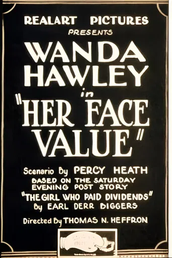 Her Face Value