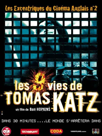 Les 9 vies de Thomas Katz
