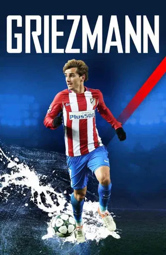 Antoine Griezmann : Champion Du Monde
