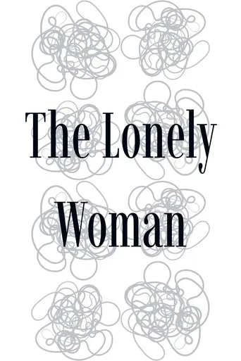The Lonely Woman