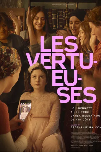 Les Vertueuses