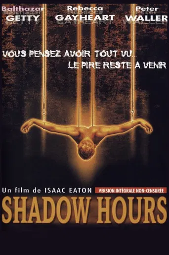 Shadow Hours