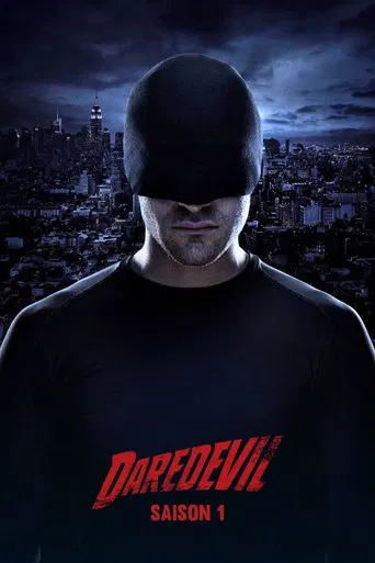 Marvel's Daredevil