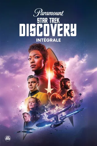 Star Trek : Discovery