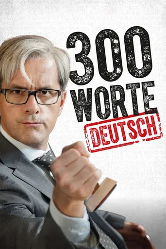 300 Mots d'allemand