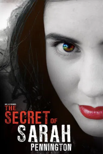 The Secret of Sarah Pennington