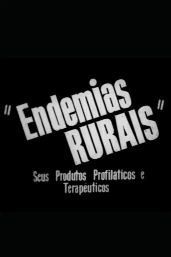 Endemias Rurais