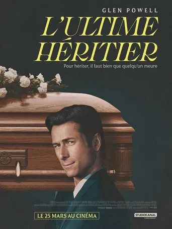 L’ultime Héritier