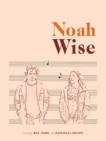Noah Wise
