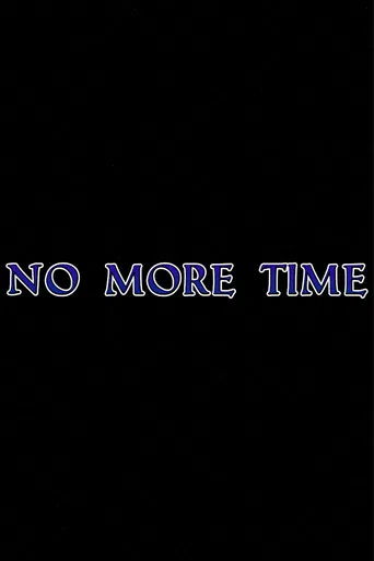 No More Time