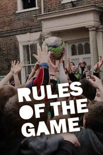 Rules of the Game