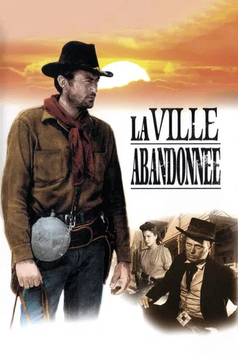 La Ville abandonnée