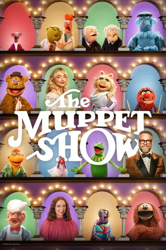 The Muppet Show