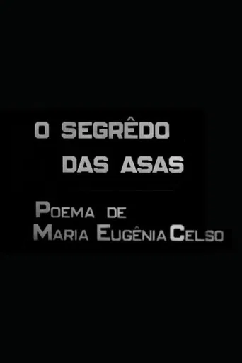 O Segredo das Asas