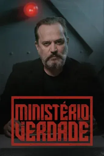 Ministério da Verdade