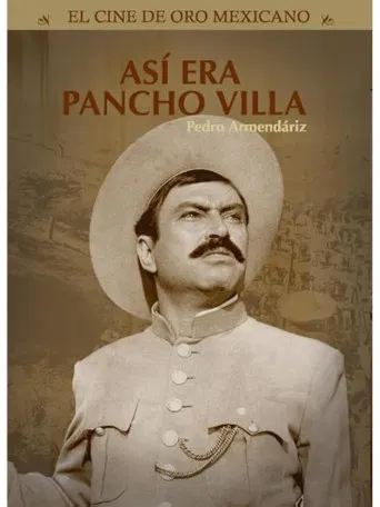 This Was Pancho Villa: First chapter