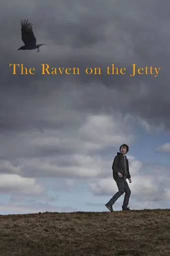 Le Corbeau sur la jetée