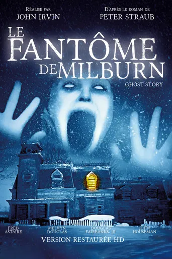 Le Fantôme De Milburn