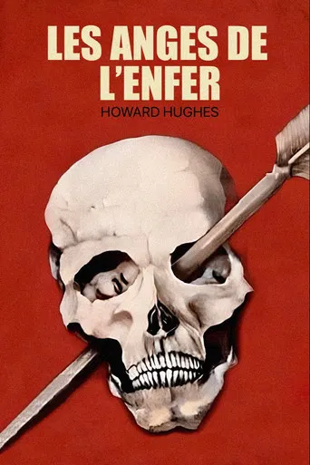 Les Anges de l'enfer