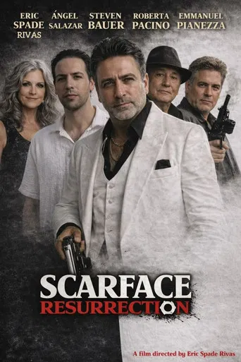 Scarface Resurrection