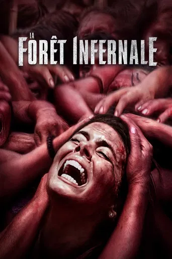 The Green Inferno