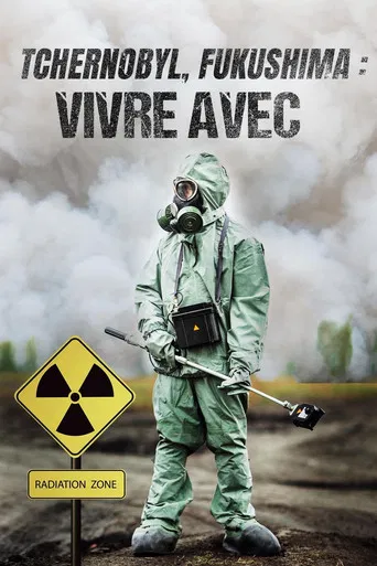 Tchernobyl, Fukushima : Vivre avec