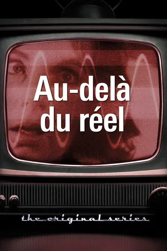 Au-delà du réel