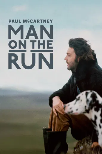 Paul McCartney: Man on the Run