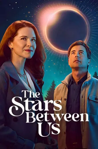 The Stars Between Us