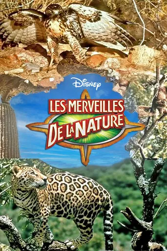 Les Merveilles De La Nature