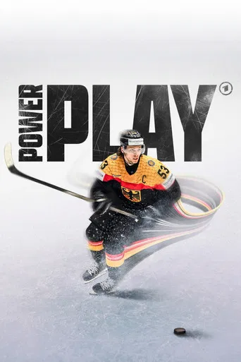 Powerplay - The Best Ice Hockey Team for the Olympics