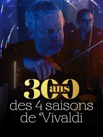 300 ans des 4 saisons de Vivaldi