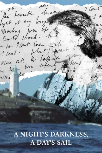 Virginia Woolf: A Night's Darkness, A Day's Sail