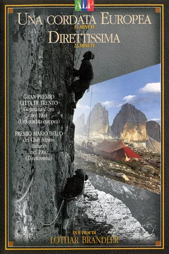Une Cordée Européenne