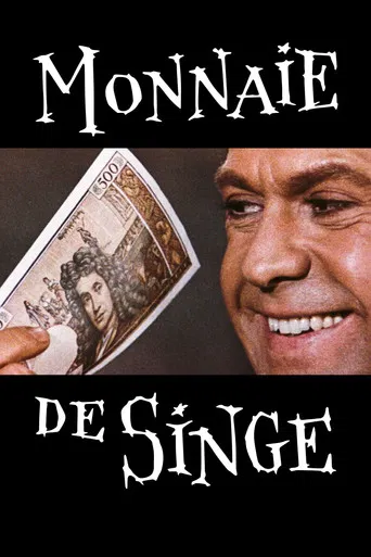 Monnaie de singe