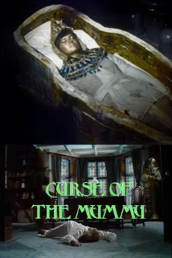 Curse of the Mummy