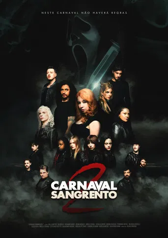 Carnaval Sangrento 2