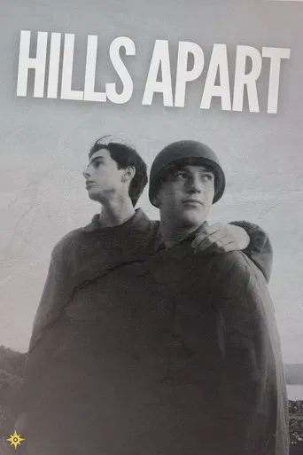 Hills Apart