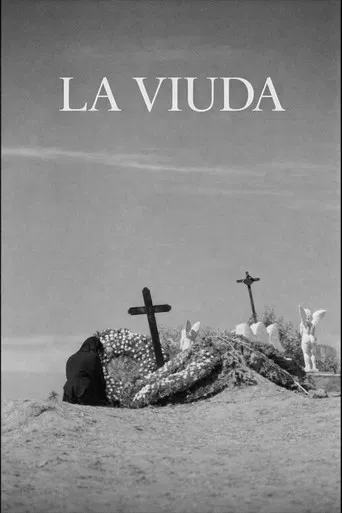 The Widow