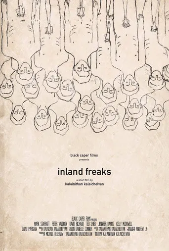 Inland Freaks