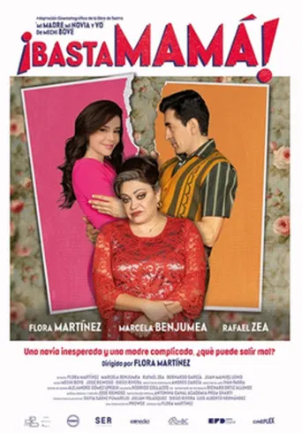 Basta Mamá