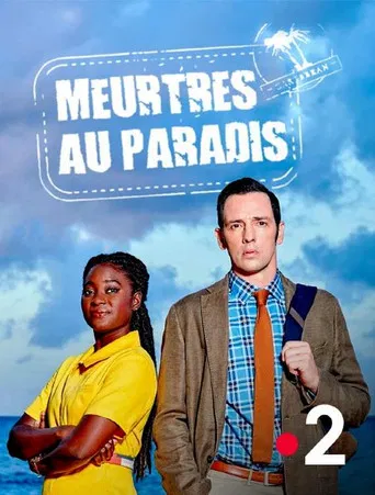 Meurtres au paradis