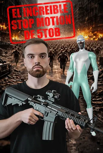 El increible Stop Motion de 5toB