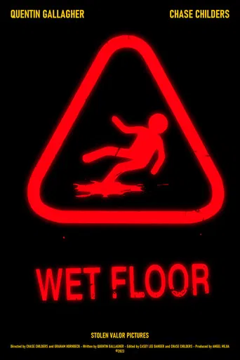 Wet Floor
