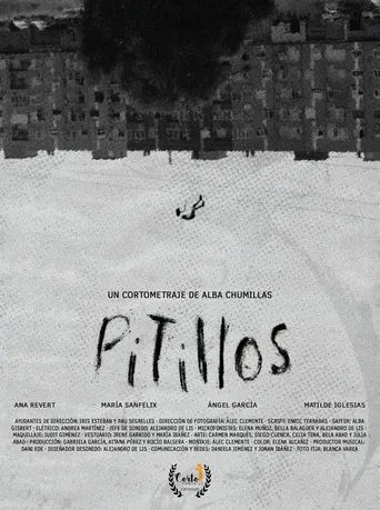 Pitillos