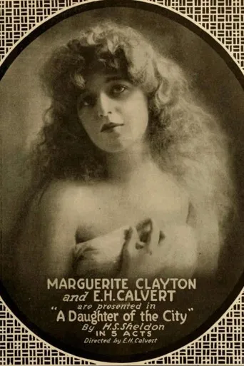 A Daughter of the City