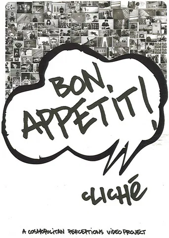 Cliché Bon Appétit