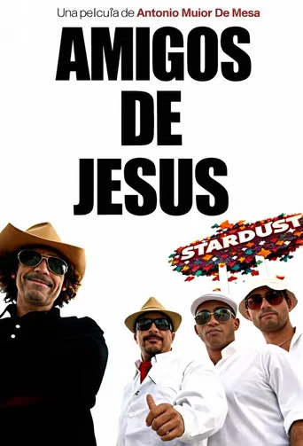 Amigos de Jesús