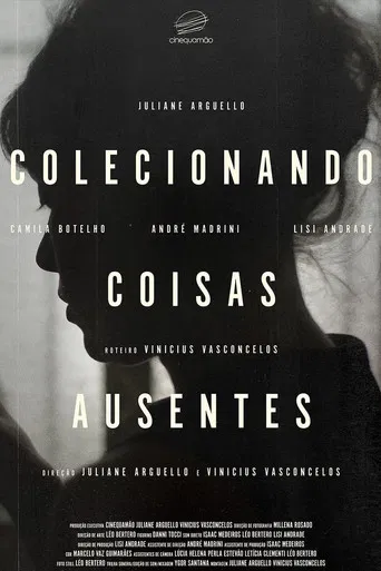 Colecionando Coisas Ausentes