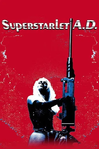Superstarlet A.D.
